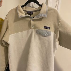 Patagonia Synchilla Pullover